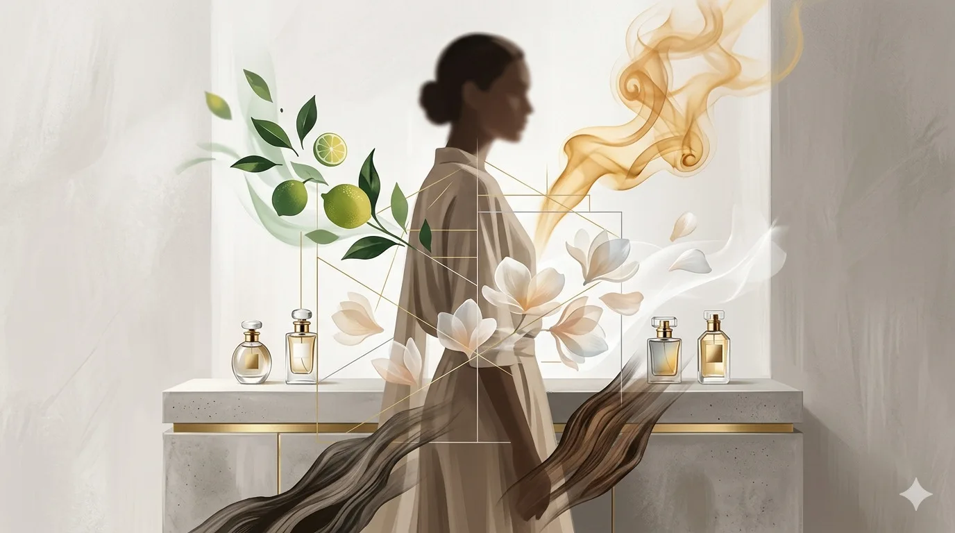 Post relacionado Como Construir um Estilo Olfativo Sofisticado